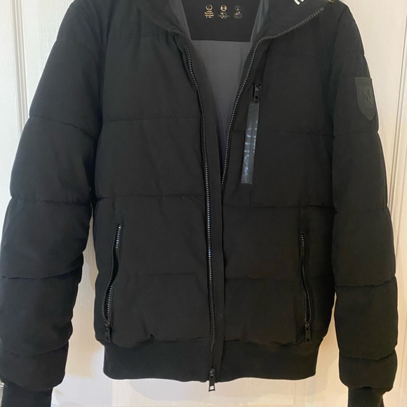 Nautica Men's Bomber Jacket - Picture 7 of 8